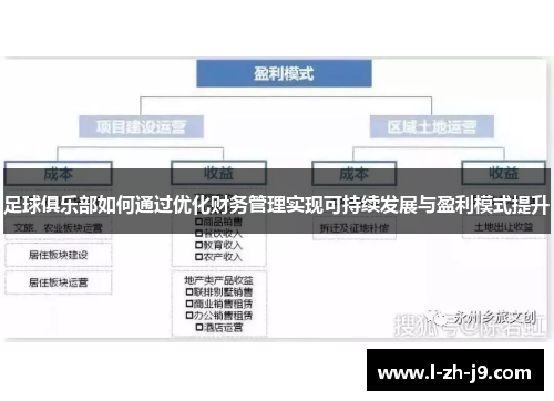 足球俱乐部如何通过优化财务管理实现可持续发展与盈利模式提升 足球俱乐部如何通过优化财务管理实现可持续发展与盈利模式提升