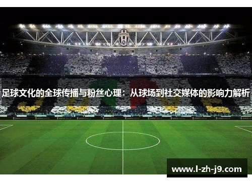 足球文化的全球传播与粉丝心理:从球场到社交媒体的影响力解析 足球文化的全球传播与粉丝心理:从球场到社交媒体的影响力解析