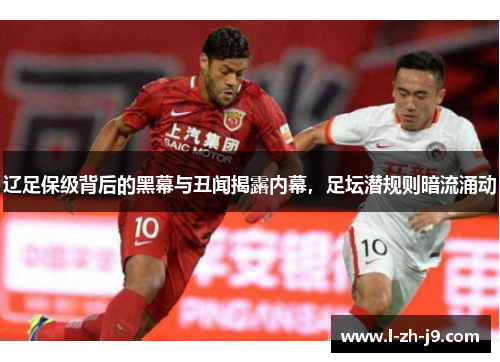 辽足保级背后的黑幕与丑闻揭露内幕,足坛潜规则暗流涌动 辽足保级背后的黑幕与丑闻揭露内幕,足坛潜规则暗流涌动