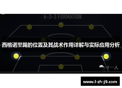 西格诺里踢的位置及其战术作用详解与实际应用分析