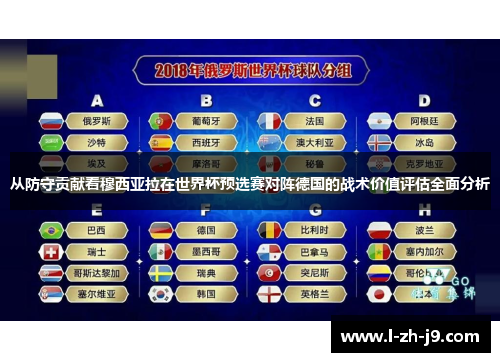 从防守贡献看穆西亚拉在世界杯预选赛对阵德国的战术价值评估全面分析
